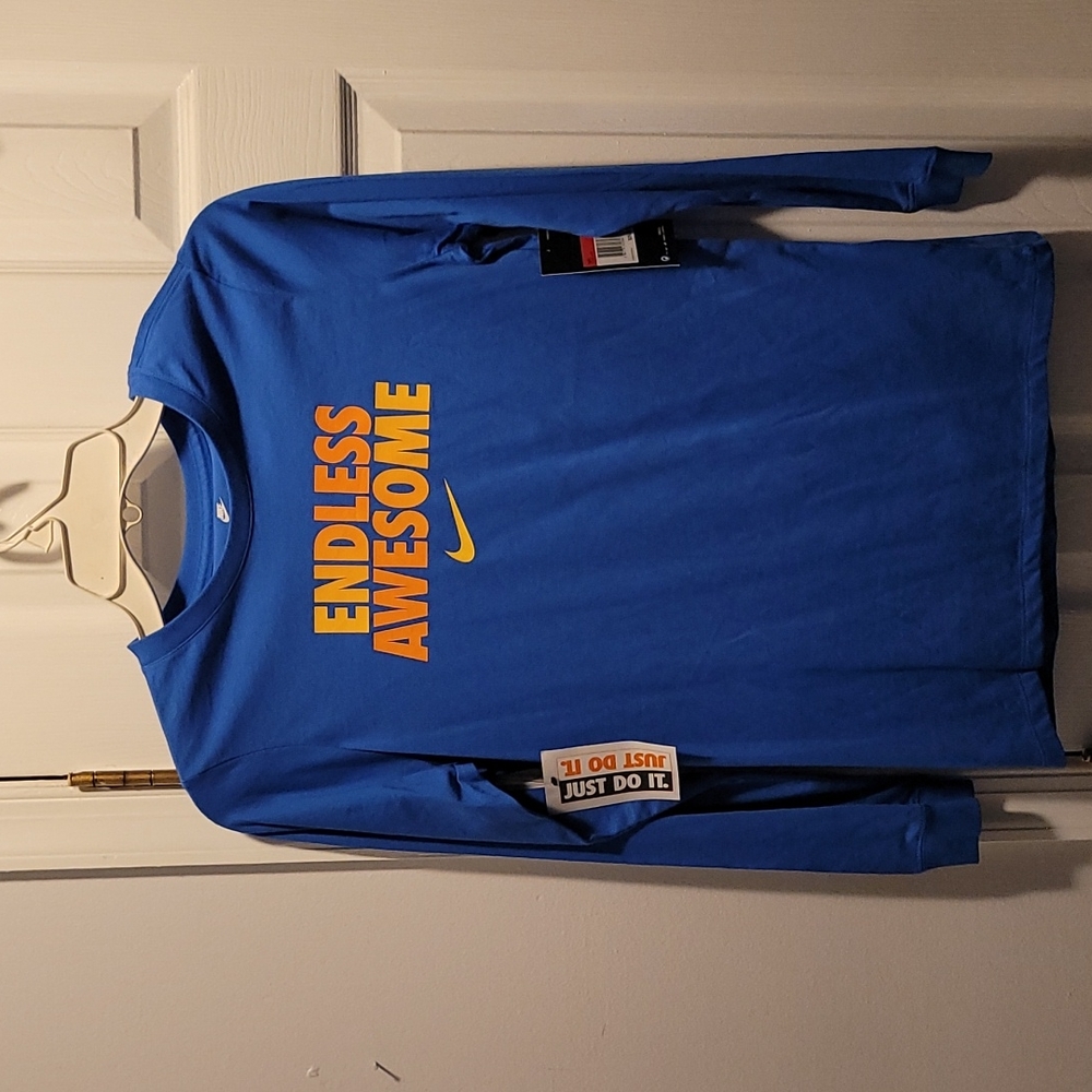 Nike Endless Awesome long sleeve